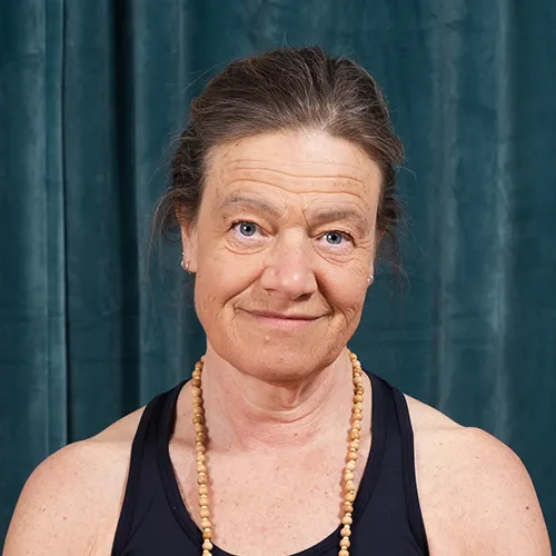 Lina Hammarstrand — yoga-studio i Kolmården — 3