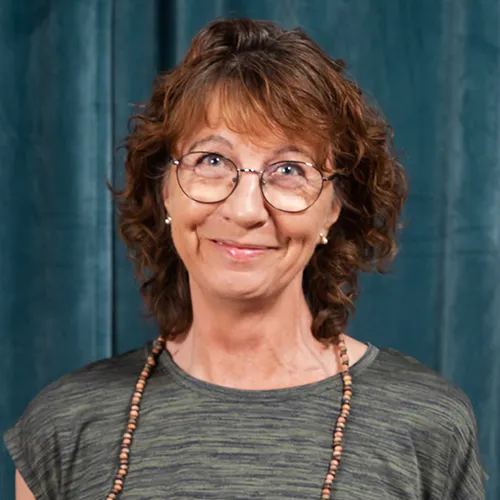 Lina Hammarstrand — yoga-studio i Kolmården — 3