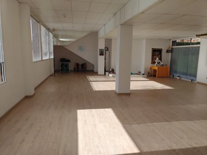 Bhakti yoga - Centro de terapias — yoga-studio en Sant Ponç, Girona — 3