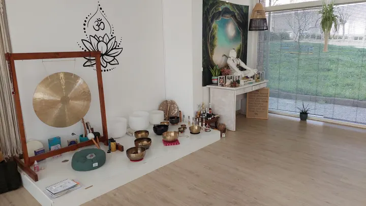 Bhakti yoga - Centro de terapias — yoga-studio en Girona — 5