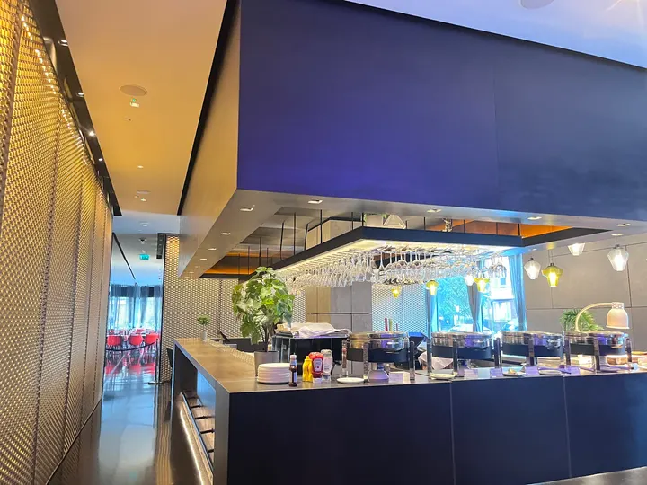Fitness centre — fitness studio in Waterloo, London — 3