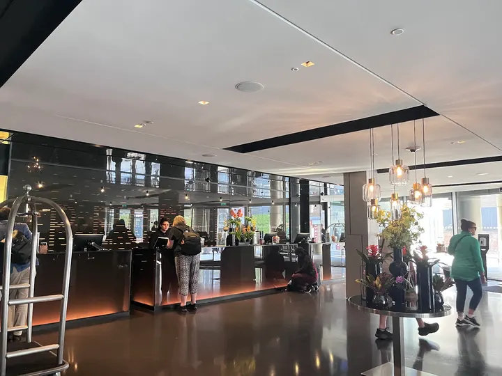 Fitness centre — fitness studio in London — 3