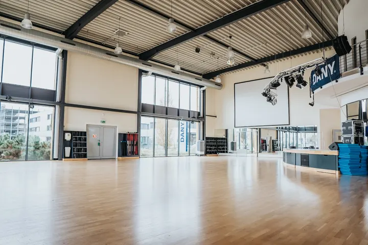 DANY Koblenz — fitnessstudio in Koblenz — 3