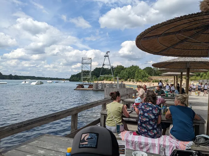 Beachclub Nethen — recovery-studio in Bekhausermoor, Rastede — 3