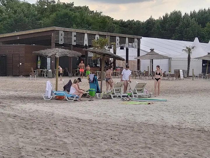 Beachclub Nethen — recovery-studio in Rastede — 3
