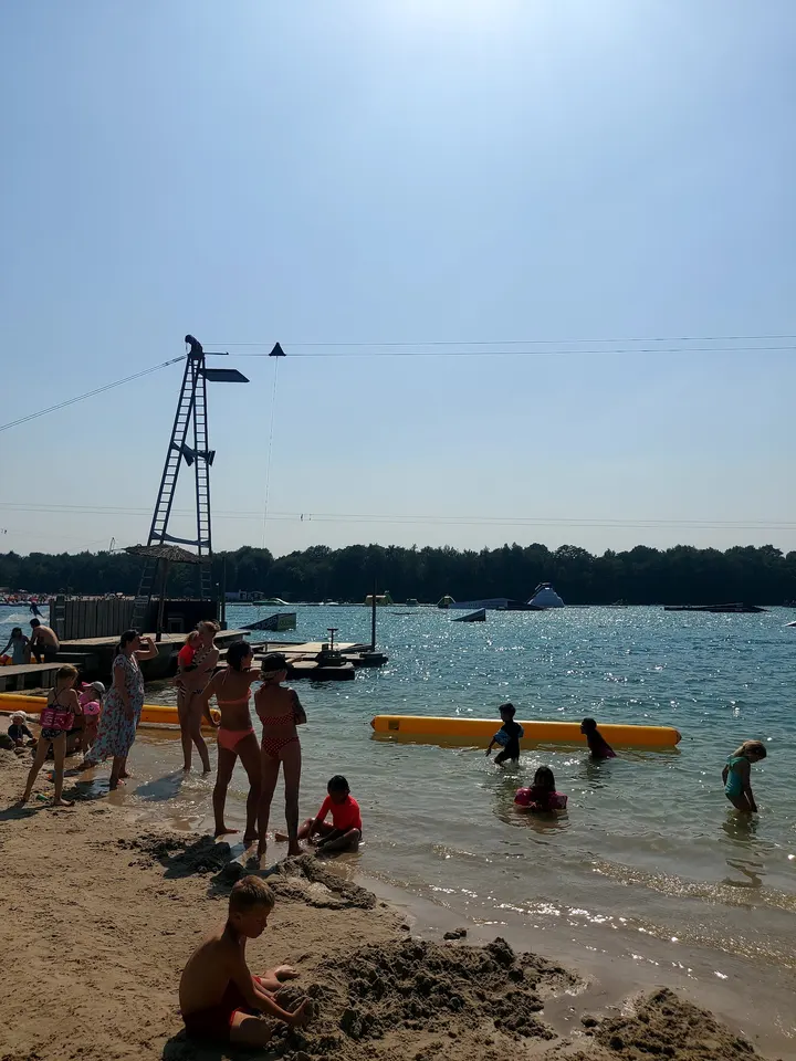 Beachclub Nethen — recovery-studio in Rastede — 4