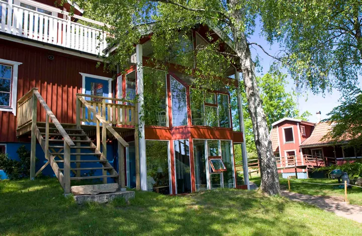 Skandinavisk Yoga og Meditationsskole — yoga-studio i København — 5