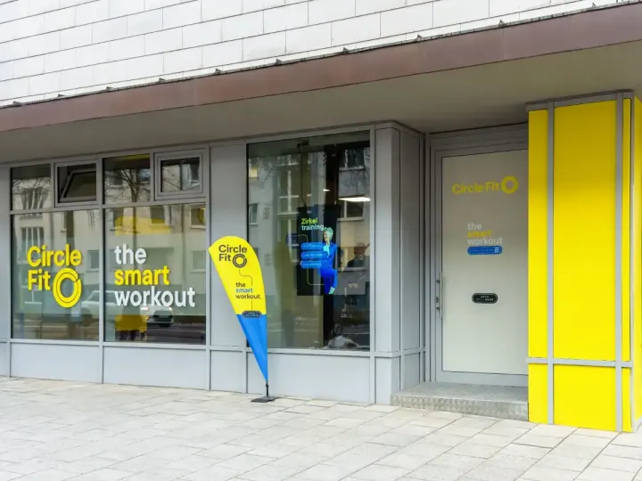 Circle Fit M-Bogenhausen — HIIT in Bogenhausen, München