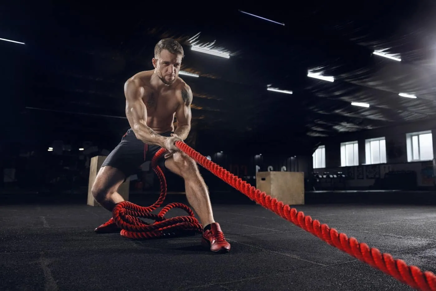 Athletico — pt-studio i Karlskrona — 5