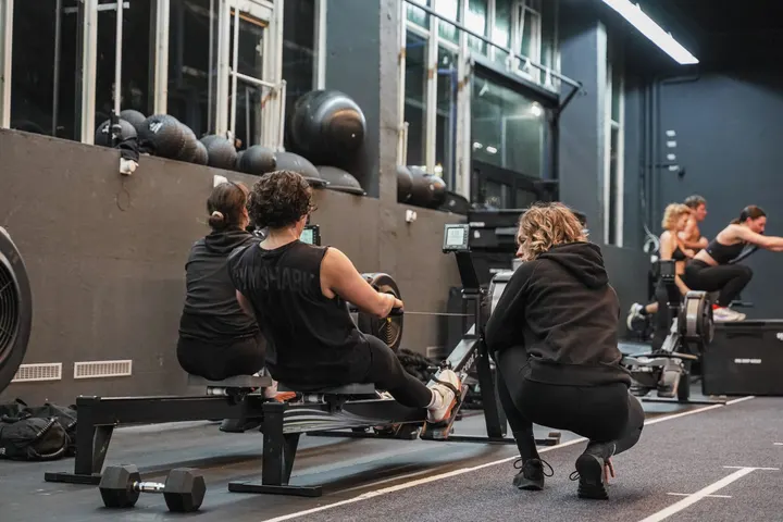 EVOPE — crossfit-studio in Prenzlauer Berg, Berlin — 3