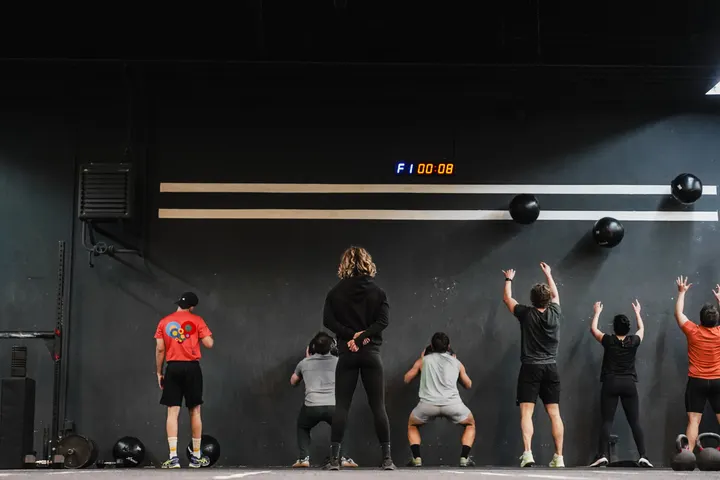 EVOPE — Functional Training in Prenzlauer Berg, Berlin