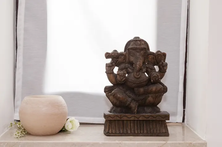 Nitya-Yoga Schule — yoga-studio in Kaiserswerth, Düsseldorf — 2