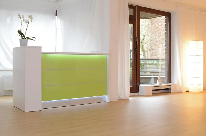 Nitya-Yoga Schule — yoga-studio in Kaiserswerth, Düsseldorf — 3