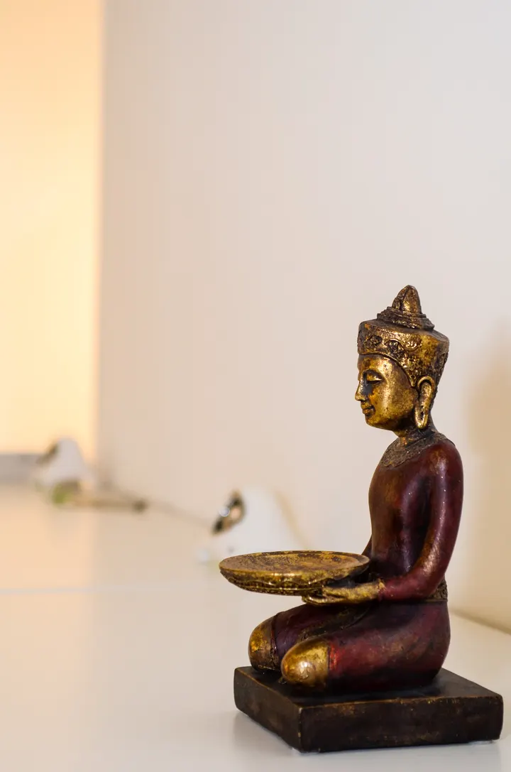 Nitya-Yoga Schule — yoga-studio in Düsseldorf — 3