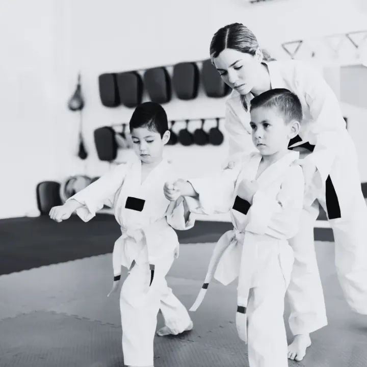 BAY & SAMONTE Essen — kickboxen-studio in Essen — 3