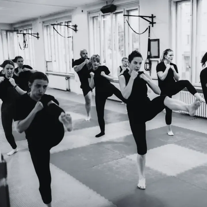 BAY & SAMONTE Essen — kickboxen-studio in Essen — 6