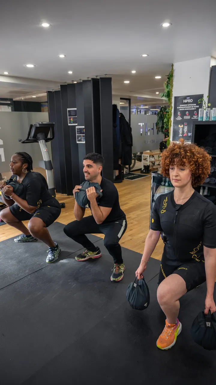 BODYHIT Annecy — salle de fitness-studio à Annecy — 4