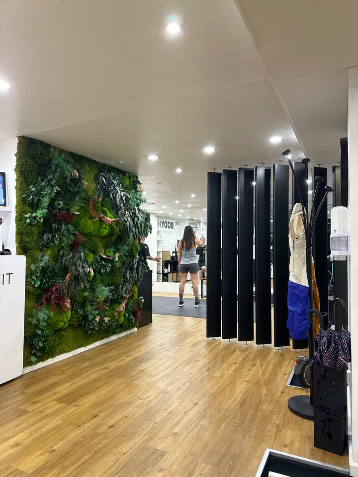 BODYHIT Annecy — salle de fitness-studio à Annecy — 5