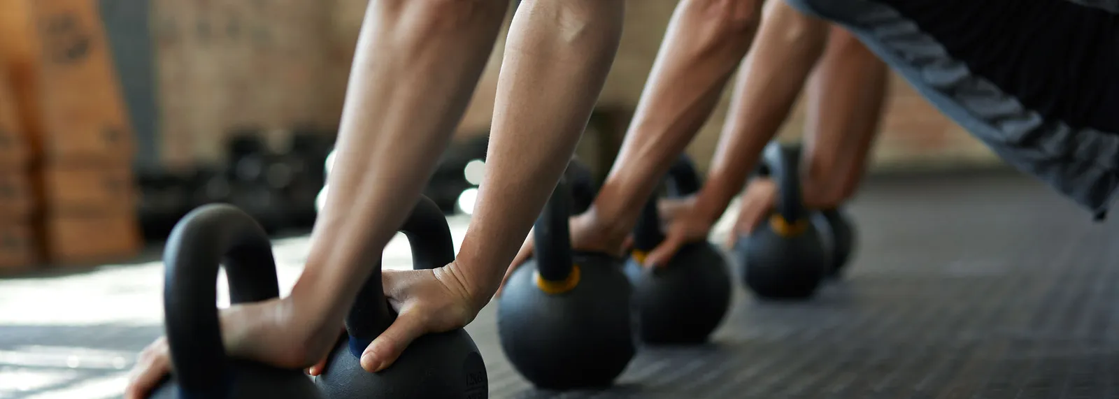 Peach Perfect Fitness and Health — pilates-studio in Oldham — 3
