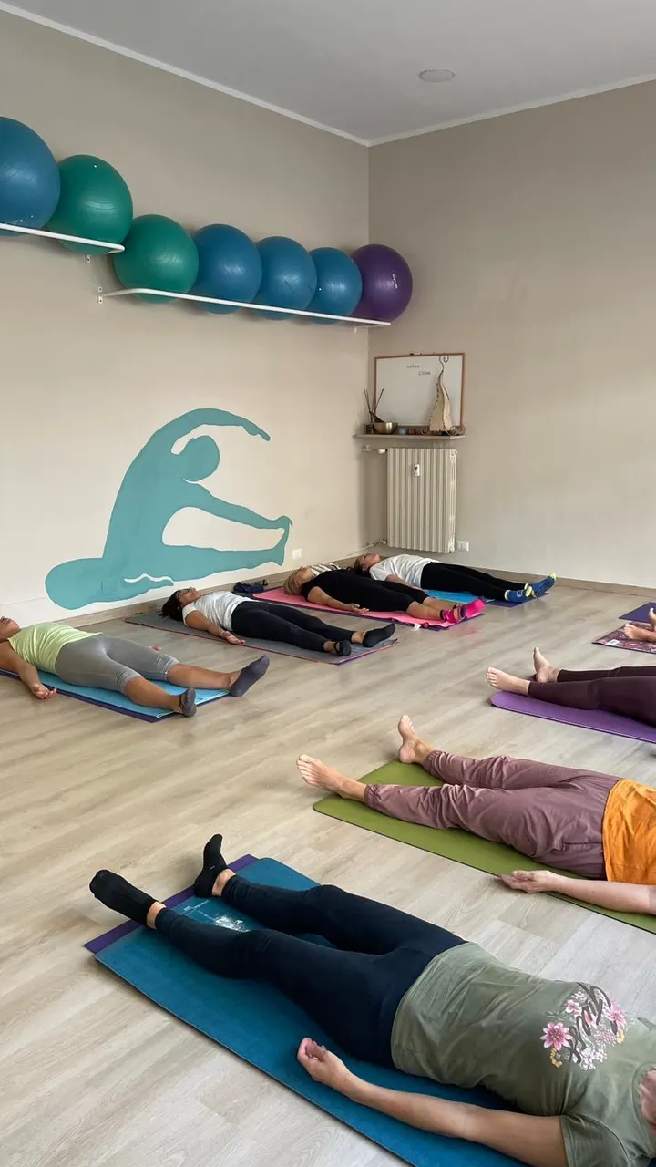Studio 73 Torino — yoga-studio a Santa Rita, Torino — 3