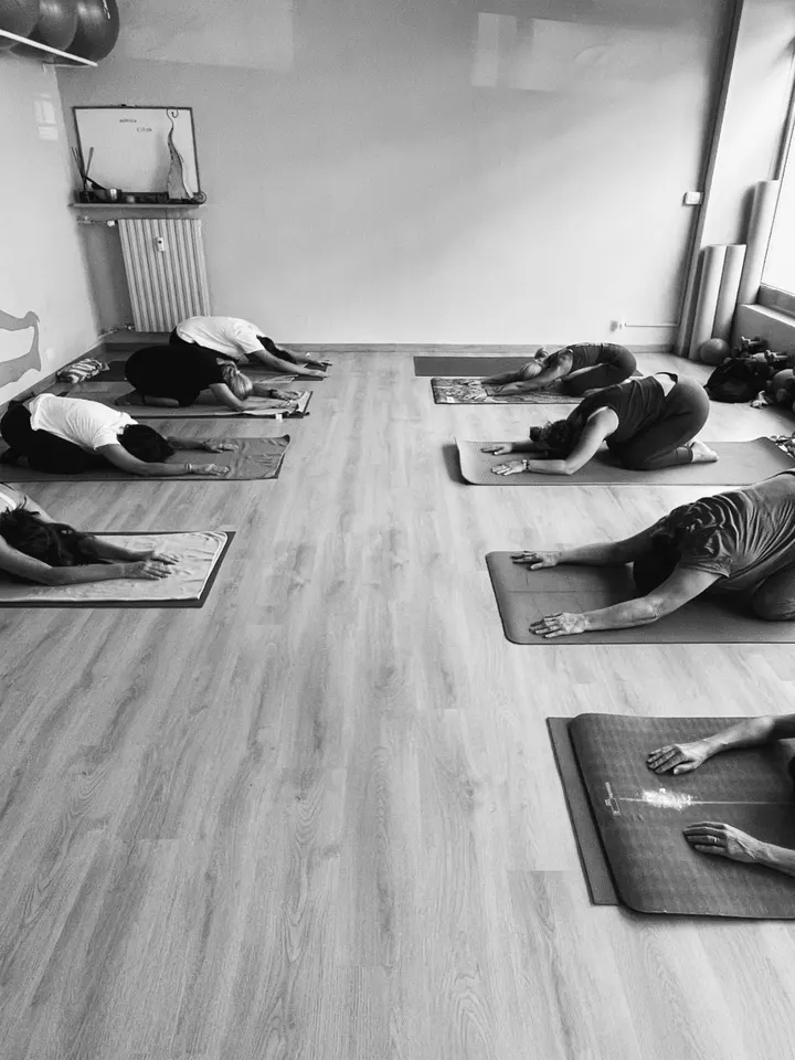 Studio 73 Torino — yoga-studio a Torino — 3