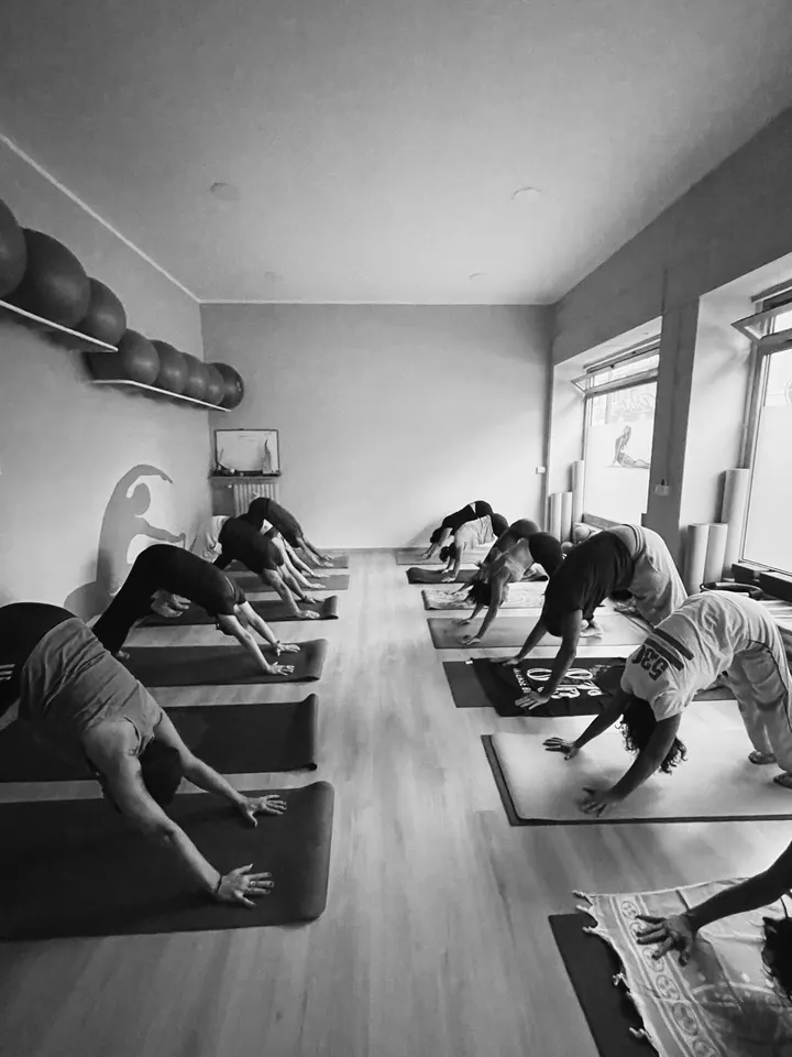 Studio 73 Torino — yoga-studio a Torino — 4