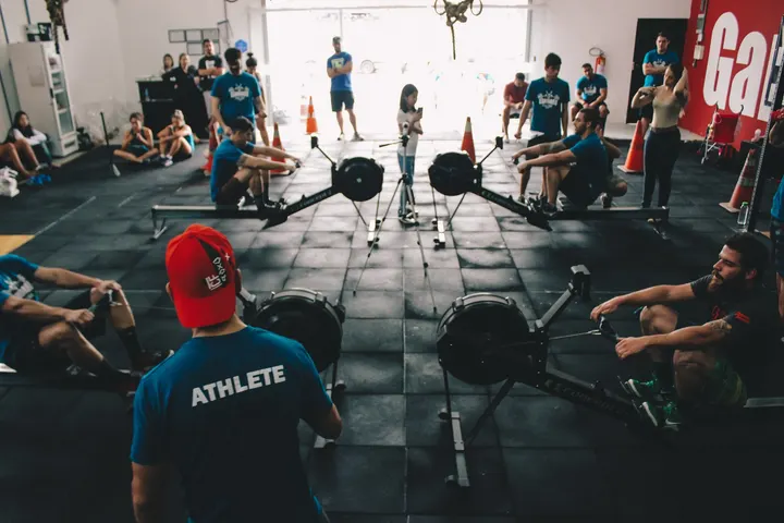 MYO Lucera — personal training-studio a Lucera — 2
