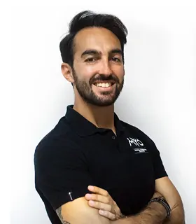 MYO Lucera — personal training-studio a Lucera — 3