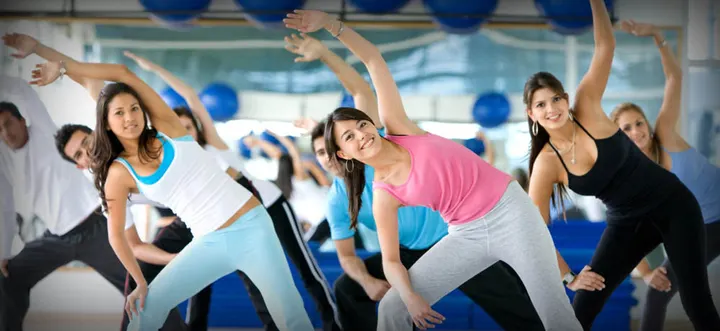 Association Sport Fitness — salle de fitness-studio à Lyon 3e Arrondissement, Lyon — 2