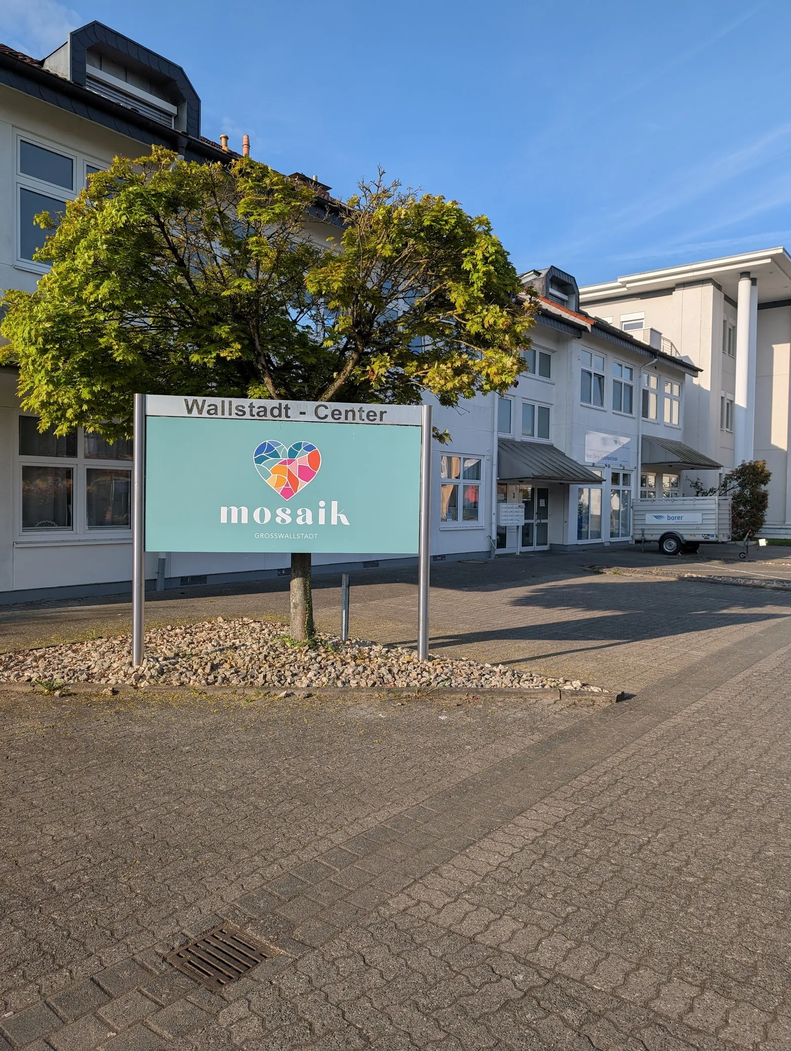 reformique — pilates-studio in Großwallstadt — 2