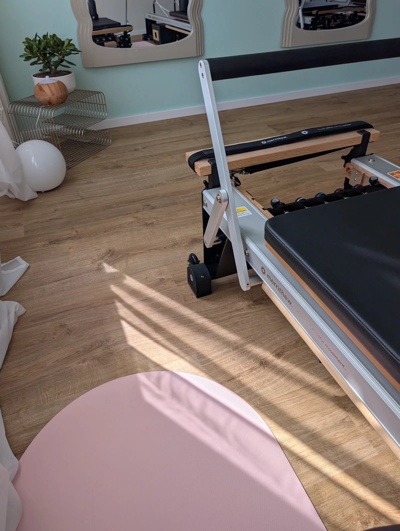 reformique — pilates-studio in Großwallstadt — 3