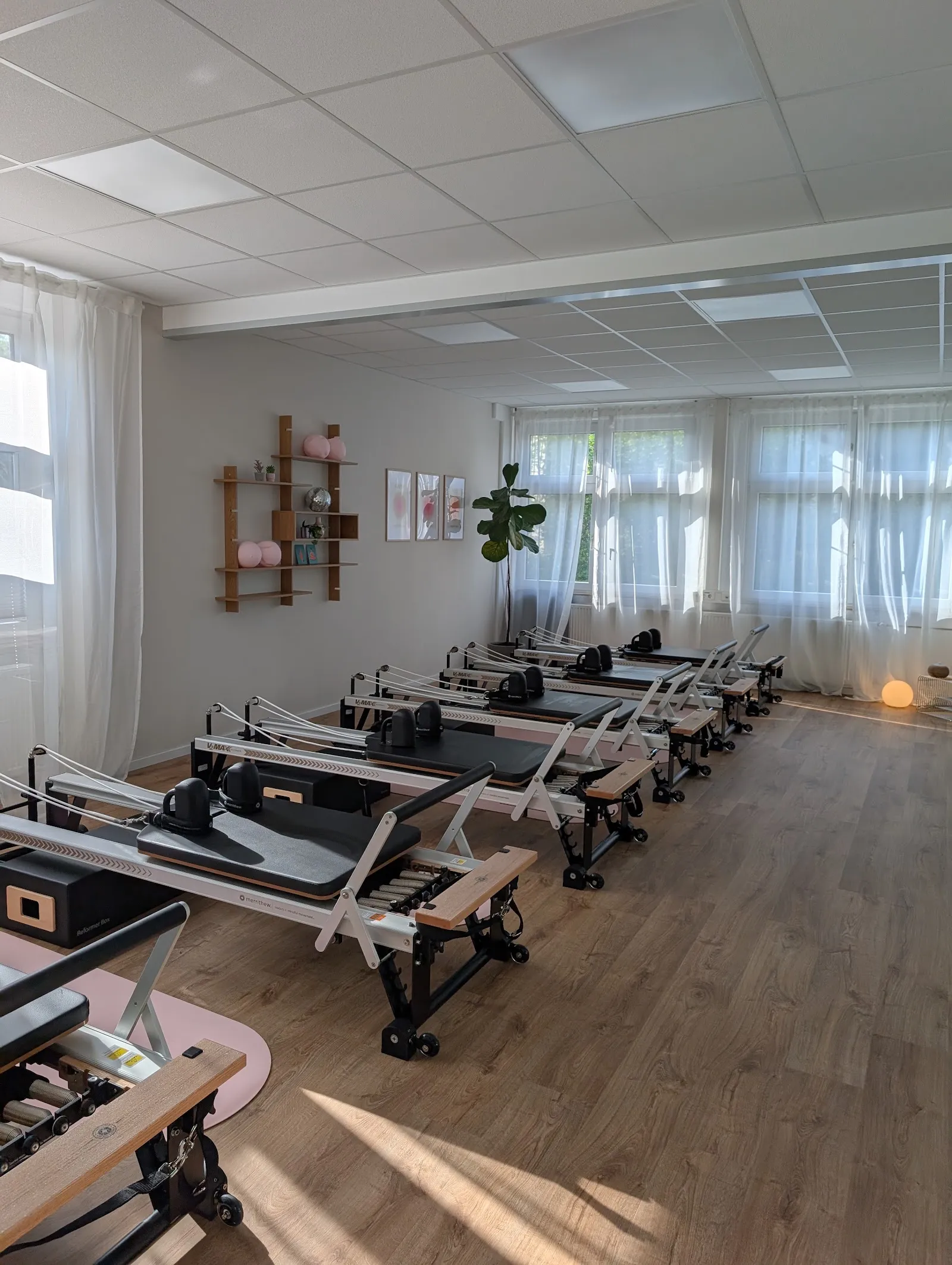 reformique — pilates-studio in Großwallstadt — 4