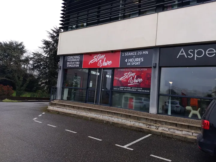 Stimwave Agen — salle de fitness-studio à Agen — 2
