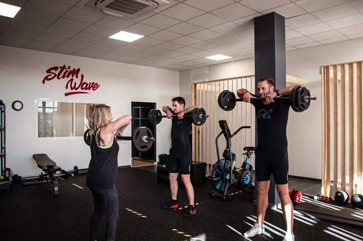 Stimwave Agen — salle de fitness-studio à Agen — 3