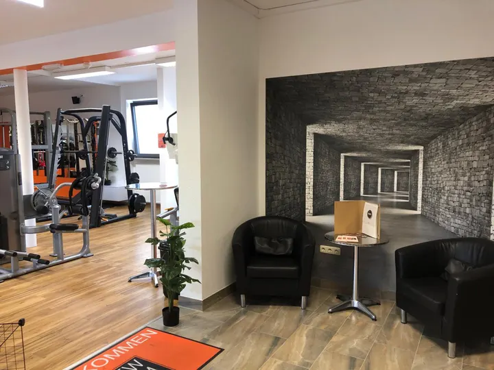 NewGym Berg Berg bei Neumarkt in der Oberpfalz — fitnessstudio in Berg bei Neumarkt in der Oberpfalz — 3