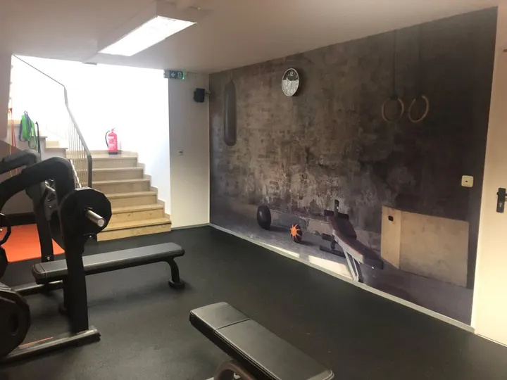 NewGym Berg Berg bei Neumarkt in der Oberpfalz — fitnessstudio in Berg bei Neumarkt in der Oberpfalz — 4