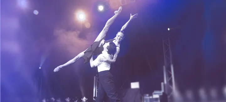 balletto dance company — tanz-studio in Düesberg, Münster — 2