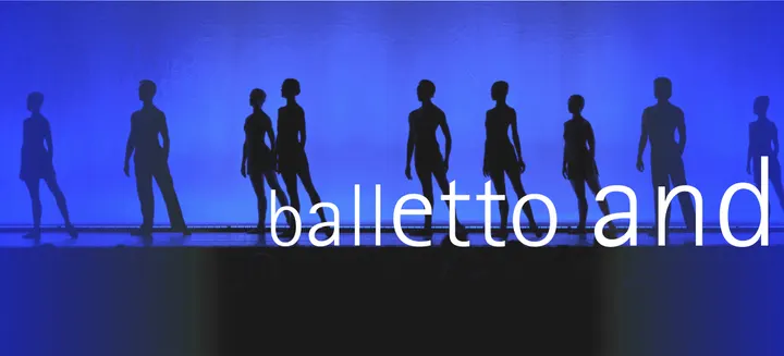 balletto dance company — tanz-studio in Düesberg, Münster — 3
