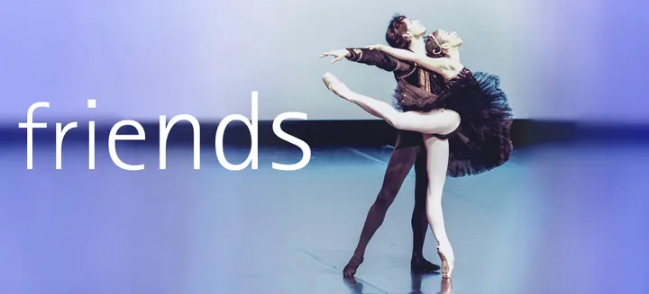 balletto dance company — tanz-studio in Münster — 3