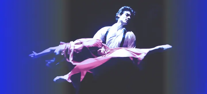 balletto dance company — tanz-studio in Münster — 5