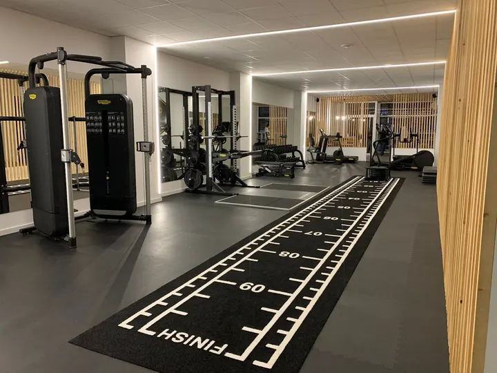 Health Space Valencia — fuerza-studio en Valencia — 4