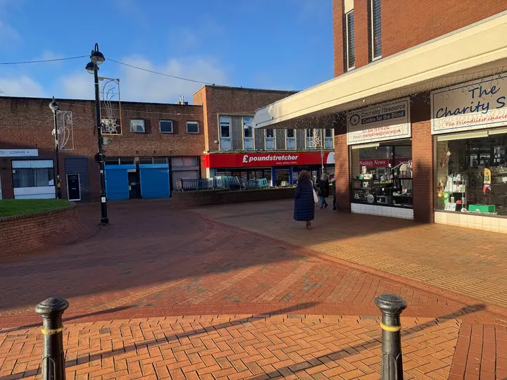 Gymophobics Bedworth — Fitness Studio in Bedworth Hill, Bedworth