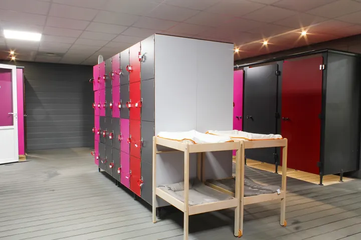 SWIM ORLÉANS — salle de fitness-studio à Orléans — 3