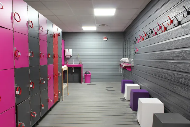 SWIM ORLÉANS — salle de fitness-studio à Orléans — 4