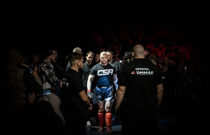 CSA.dk — mma-studio i Valby, Köpenhamn, København