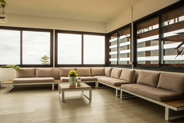Bikram Yoga Tenerife — yoga-studio en San Nicolás, El Sauzal — 2