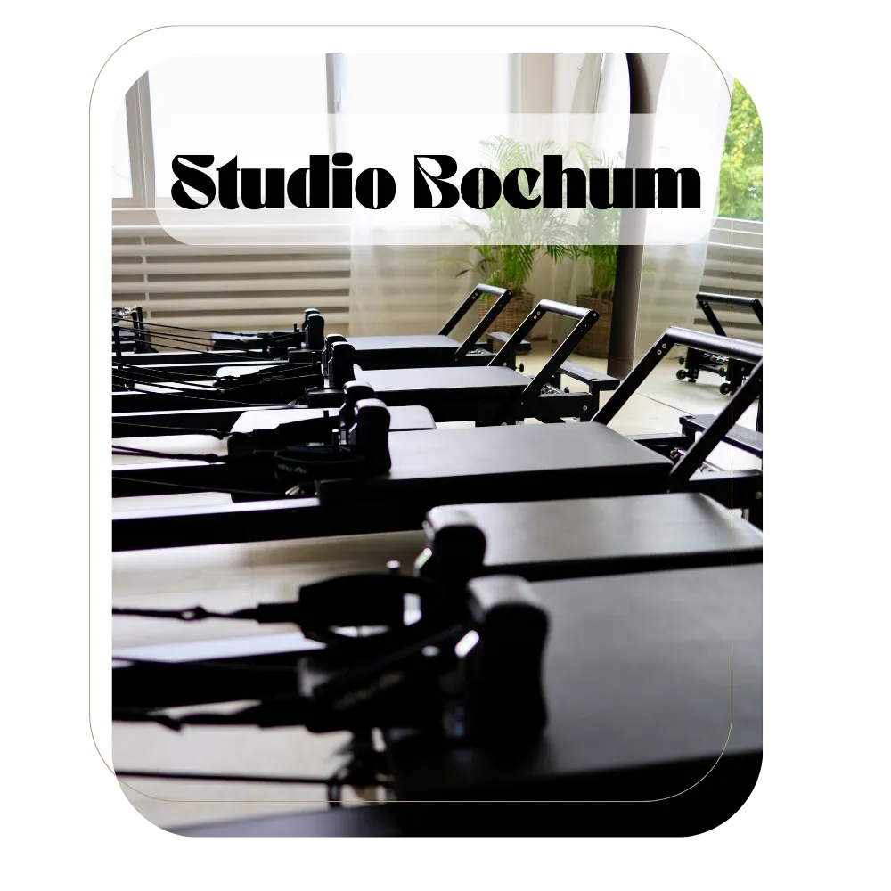 LiVeri Studio Mitte — reformer pilates-studio i Dortmund — 3