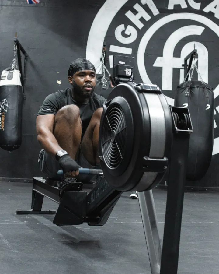 Fight Academy Coventry — fitness studio in Coventry — 2