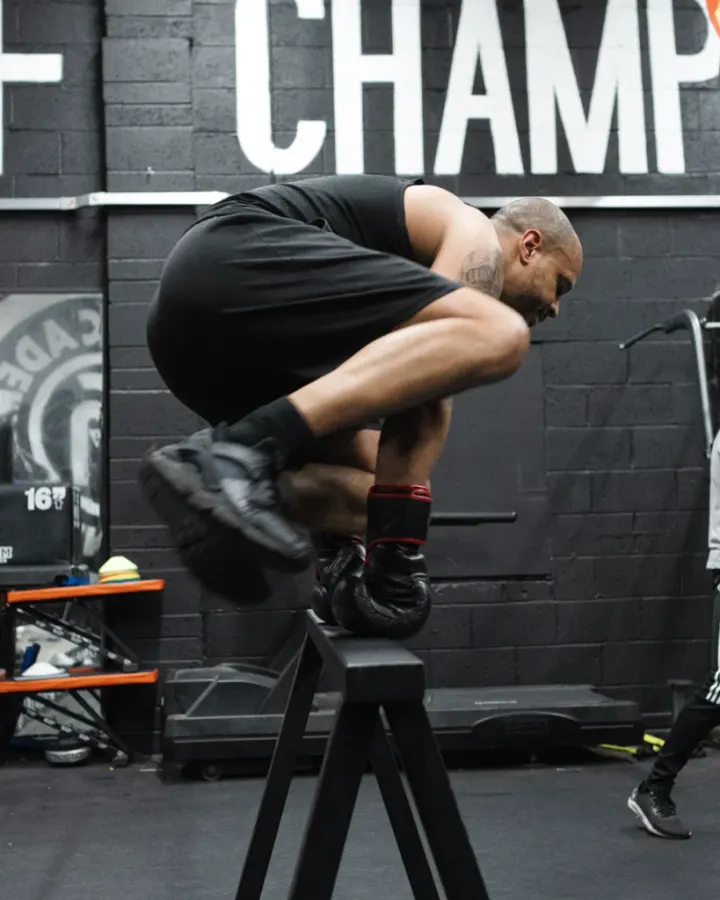 Fight Academy Coventry — fitness studio in Coventry — 3