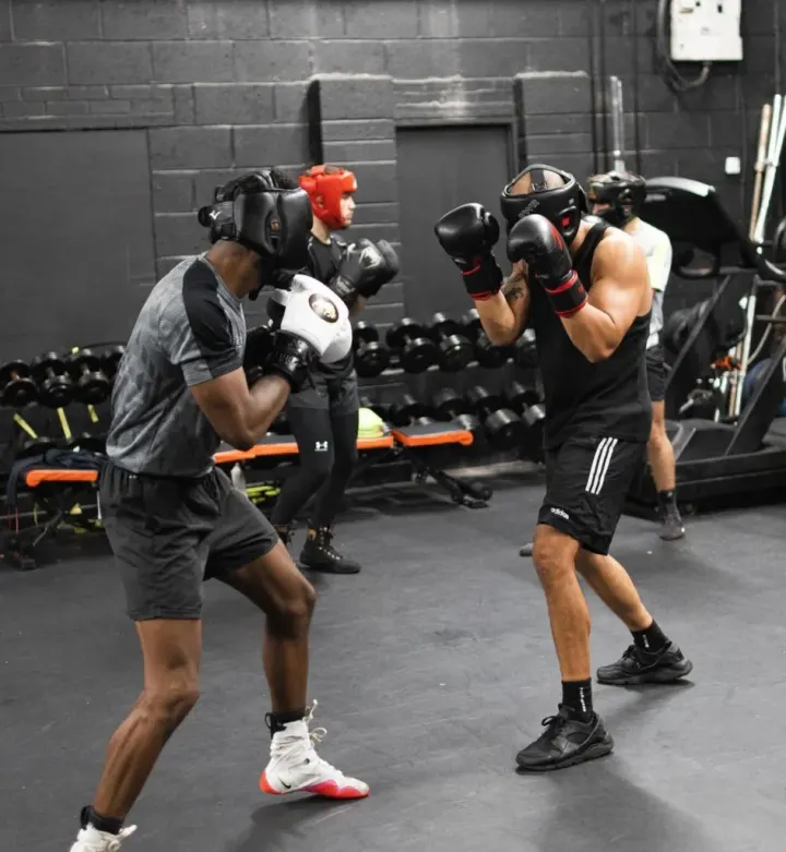 Fight Academy Coventry — fitness studio in Coventry — 3